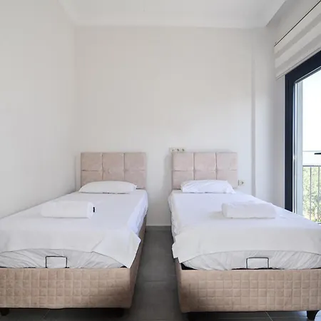 Apartment Atli *