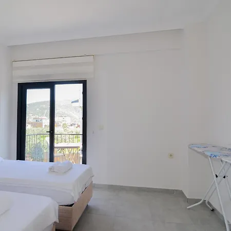 Atli Apartment