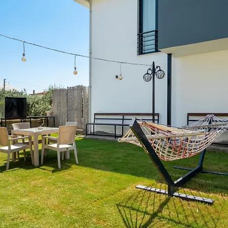 Apartment Atli *