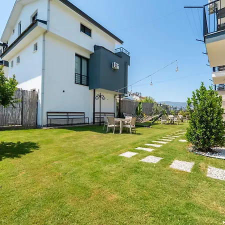 Atli Apartment Fethiye
