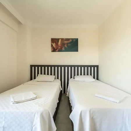 Atli Apartment
