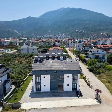 Atli Apart Fethiye
