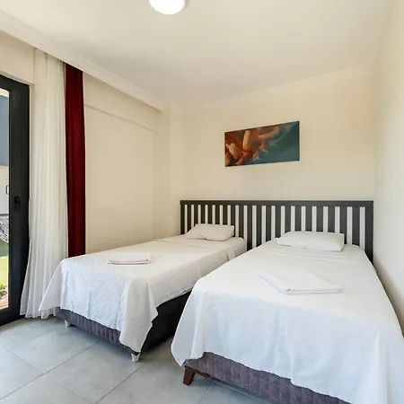 Atli Apart Apartment *