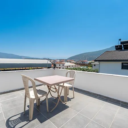 Atli Apart Apartment *