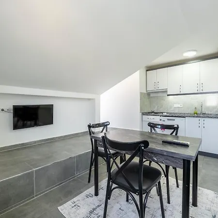 Apartment Atli Apart *