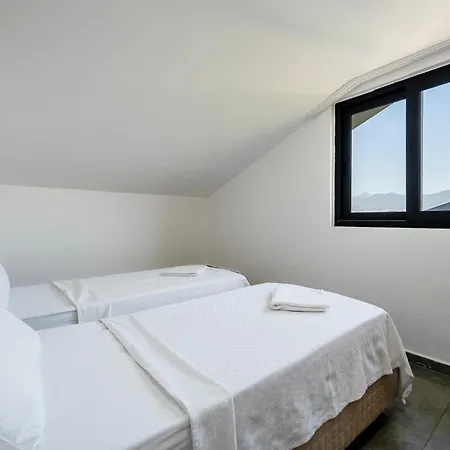 Atli Apart Apartment *