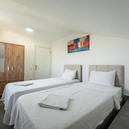 Apartment Atli Apart *