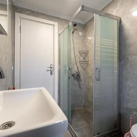 Apartment Atli Apart Fethiye