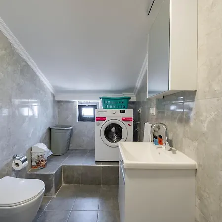 Atli Apart Apartment