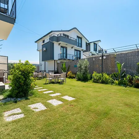 Atli Apart Fethiye