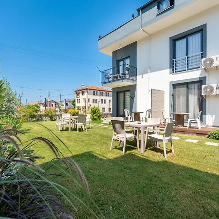Atli Apart Apartment