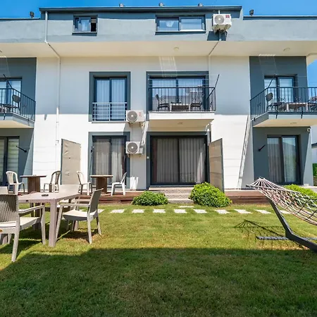 Atli Apart Apartment