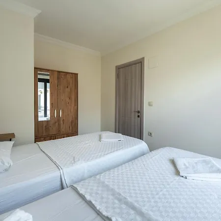 Atli Apart Apartament Fethiye