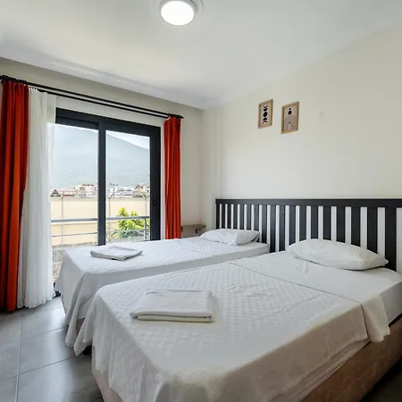 Atli Apart Fethiye