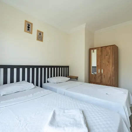 Apartament Atli Apart