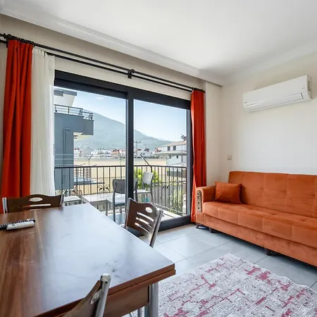 Atli Apart Apartament *