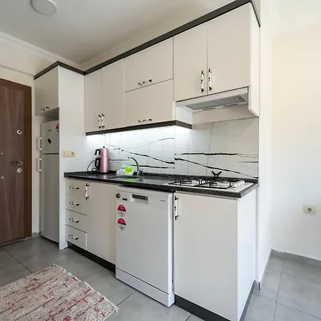 Atli Apart Apartament Fethiye