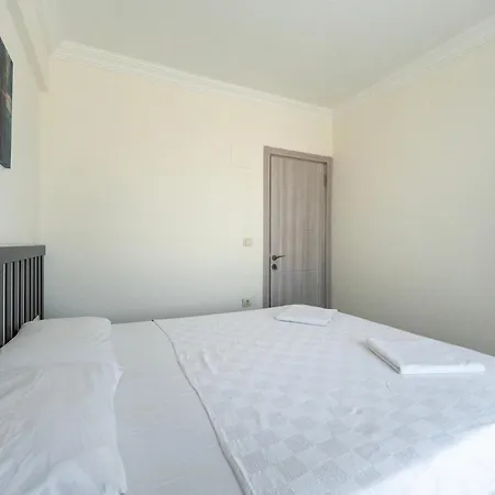 Apartament Atli Apart Fethiye