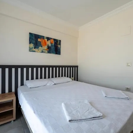 Apartament Atli Apart *
