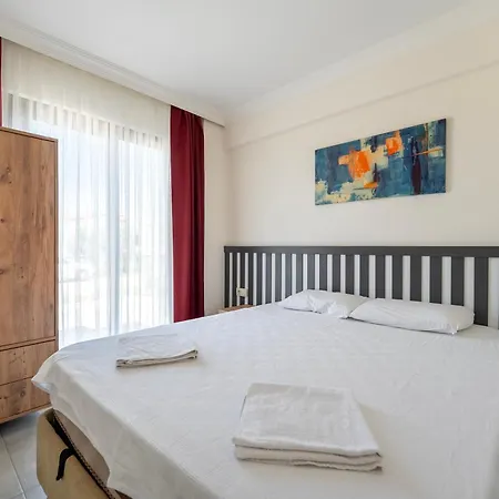 Apartament Atli Apart